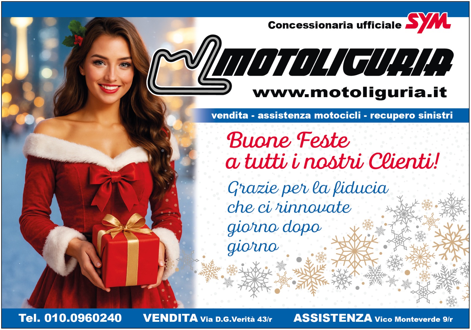 Buone Feste
